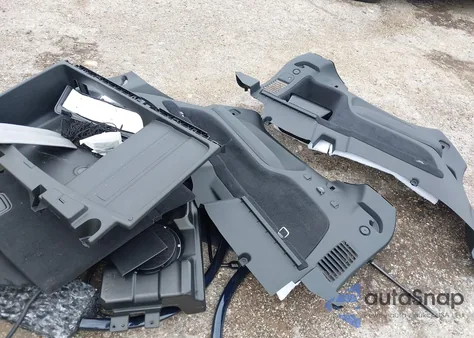 2023 Dodge Durango R/T Rwd из США, поврежденный, VIN 1C4SDHCT9PC686775